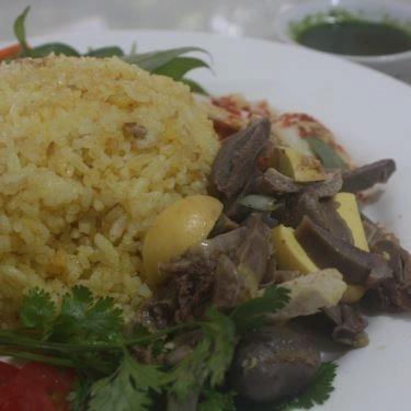 Món ăn- Quán Ăn Quán Gà Phú Yên - Hương Vị Miền Trung