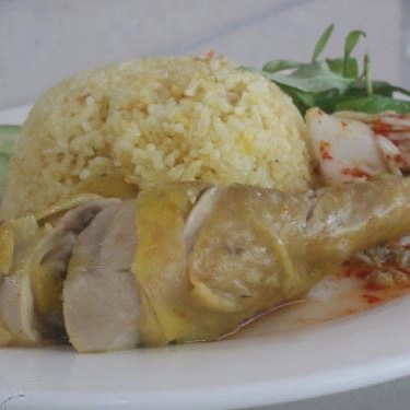 Món ăn- Quán Ăn Quán Gà Phú Yên - Hương Vị Miền Trung