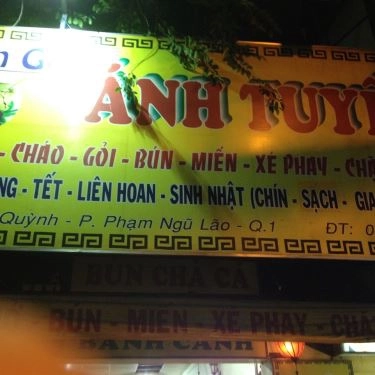 Tổng hợp- Quán Ăn Gà Ta Ánh Tuyết