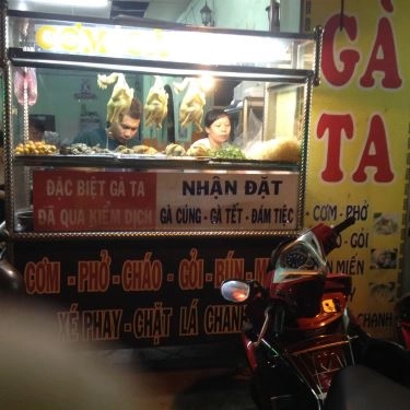 Tổng hợp- Quán Ăn Gà Ta Ánh Tuyết