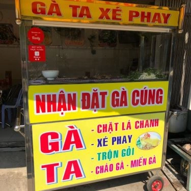 Tổng hợp- Quán Ăn Sơn Ca - Quán Gà Ta Xé Phay & Gỏi Gà