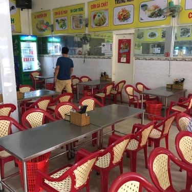 Thực đơn- Quán Ăn Gà Ta Thanh Hương - Cháo & Gỏi Gà