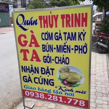 Tổng hợp- Quán Ăn Gà Ta Thủy Trinh