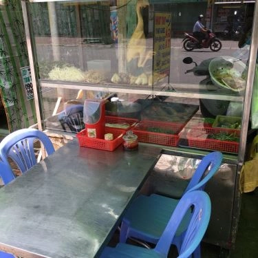 Tổng hợp- Quán Ăn Gà Ta Thủy Trinh