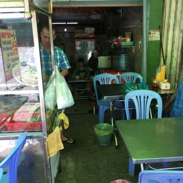 Tổng hợp- Quán Ăn Gà Ta Thủy Trinh