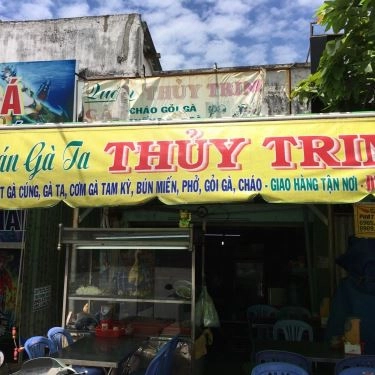 Tổng hợp- Quán Ăn Gà Ta Thủy Trinh