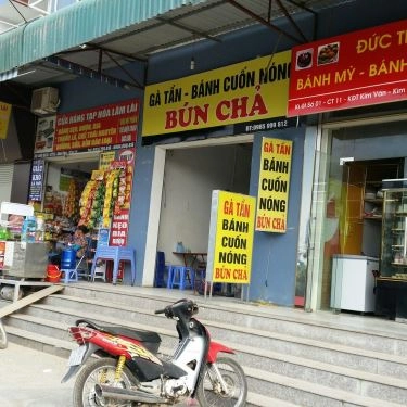 Tổng hợp- Quán Ăn Gà Tần Bánh Cuốn Nóng - KĐT Kim Văn Kim Lũ