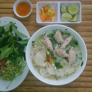 Món ăn- Quán Ăn Quán Gà Vườn 5S