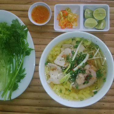 Món ăn- Quán Ăn Quán Gà Vườn 5S