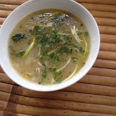 Món ăn- Quán Ăn Quán Gà Vườn 5S