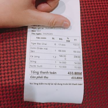 Tổng hợp- Quán Gần Nhà - Quán Ăn Gia Đình
