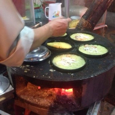 Tổng hợp- Quán Ăn Quán Gạo - Bánh Xèo Tôm Thịt