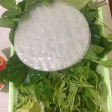 Tổng hợp- Quán Ăn Quán Gạo - Bánh Xèo Tôm Thịt