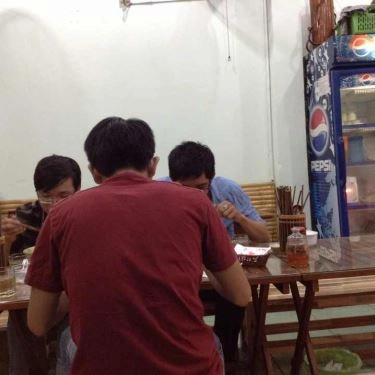 Tổng hợp- Quán Ăn Quán Gì Đó - Mì Quảng & Bún Cá Cam