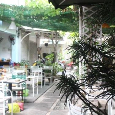 Tổng hợp- Quán Ăn Quán Gì Đó - Mì Quảng & Bún Cá Cam