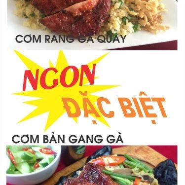 Thực đơn- Quán Ăn Quán Gia Đình - Lẩu Nướng & Cơm