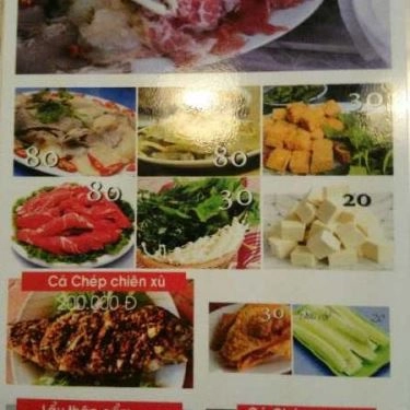 Tổng hợp- Quán Ăn Quán Gia Đình - Lẩu Nướng & Cơm