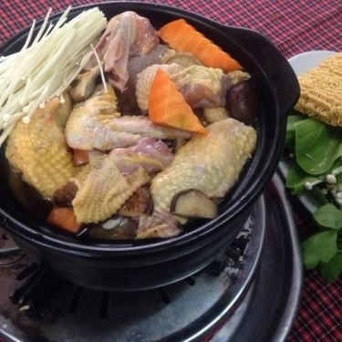 Tổng hợp- Quán Ăn Quán Gia Đình - Lẩu Nướng & Cơm