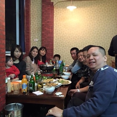 Tổng hợp- Quán Ăn Quán Gia Đình - Lẩu Nướng & Cơm