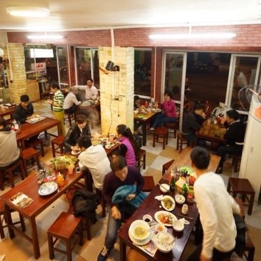 Tổng hợp- Quán Ăn Quán Gia Đình - Lẩu Nướng & Cơm