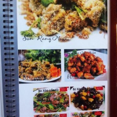 Tổng hợp- Quán Ăn Quán Gia Đình - Lẩu Nướng & Cơm