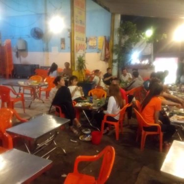 Tổng hợp- Quán Ăn Quán Gió Biển - Xiên Que & Lẩu Tự Chọn