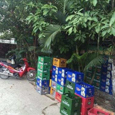 Tổng hợp- Nhà Hàng Gió Chiều - Quán Ăn Gia Đình