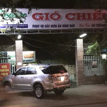 Tổng hợp- Nhà Hàng Gió Chiều - Quán Ăn Gia Đình