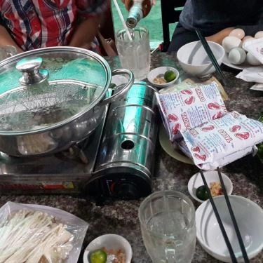 Tổng hợp- Nhà Hàng Gió Chiều - Quán Ăn Gia Đình
