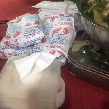Tổng hợp- Nhà Hàng Gió Chiều - Quán Ăn Gia Đình