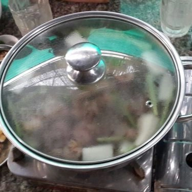 Tổng hợp- Nhà Hàng Gió Chiều - Quán Ăn Gia Đình