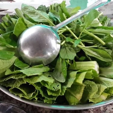 Tổng hợp- Nhà Hàng Gió Chiều - Quán Ăn Gia Đình