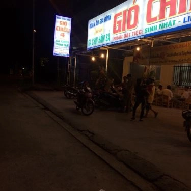 Tổng hợp- Nhà Hàng Gió Chiều - Quán Ăn Gia Đình