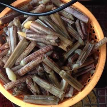 Tổng hợp- Quán Ăn Quán Gốc Gạo - Hải Sản & Đồ Nướng
