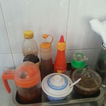 Tổng hợp- Quán Ăn Quán Góc Phố 2 - Hủ Tiếu Nam Vang