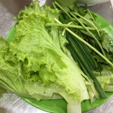 Món ăn- Quán Ăn Quán Góc Phố 2 - Hủ Tiếu Nam Vang