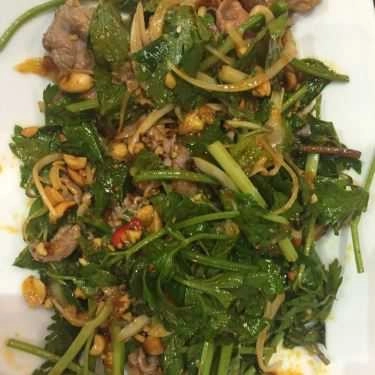 Món ăn- Quán Ăn Quán Góc Phố - Hải Sản Tươi Sống
