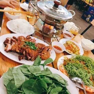 Món ăn- Quán Ăn Quán Góc Phố - Hải Sản Tươi Sống