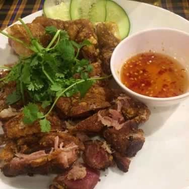 Món ăn- Quán Ăn Quán Góc Phố - Hải Sản Tươi Sống