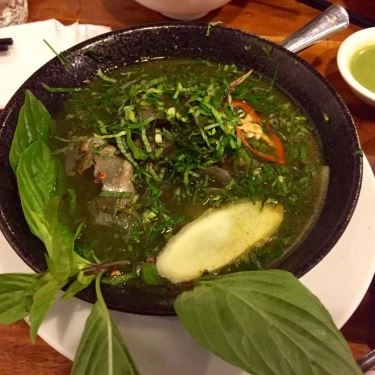 Món ăn- Quán Ăn Quán Gỏi Cá - Tân Hương