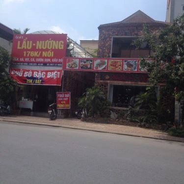Tổng hợp- Quán Ăn Quán Gốm - Việt Hưng