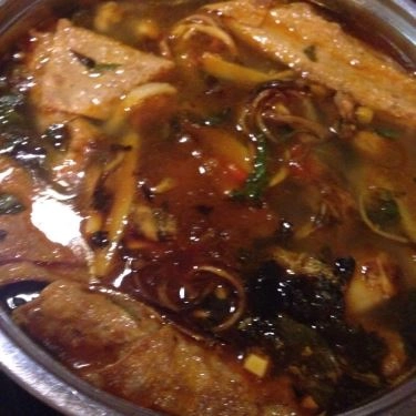 Món ăn- Quán Ăn Quán Gốm - Việt Hưng