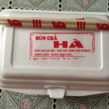 Tổng hợp- Quán Ăn Quán Hà - Bún Chả, Bánh Cuốn & Bánh Canh Cua