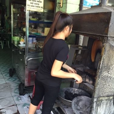 Tổng hợp- Quán Ăn Quán Hà - Bún Chả, Bánh Cuốn & Bánh Canh Cua