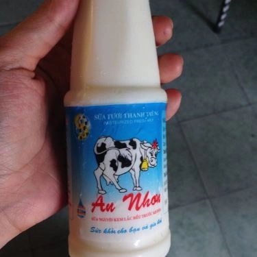 Món ăn- Quán Ăn Quán Hà - Bún Chả, Bánh Cuốn & Bánh Canh Cua