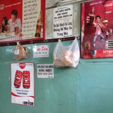 Tổng hợp- Quán Ăn Quán Hà - Bún Chả, Bánh Cuốn & Bánh Canh Cua