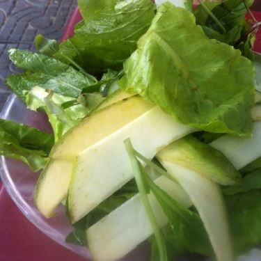 Món ăn- Quán Ăn Hà Điệp - Bánh Xèo & Nem Lụi