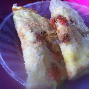 Món ăn- Quán Ăn Hà Điệp - Bánh Xèo & Nem Lụi