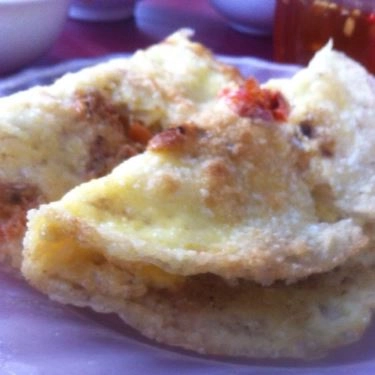 Món ăn- Quán Ăn Hà Điệp - Bánh Xèo & Nem Lụi