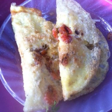 Món ăn- Quán Ăn Hà Điệp - Bánh Xèo & Nem Lụi